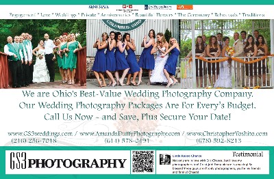 The Art of a Wedding 