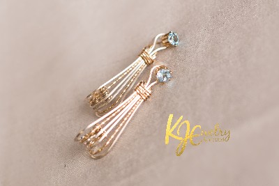 Earring Jackets