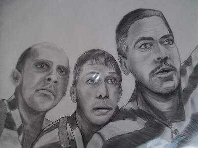 O' brother where art thou