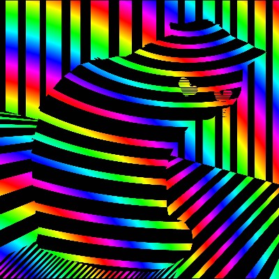 Cat Hallucinations